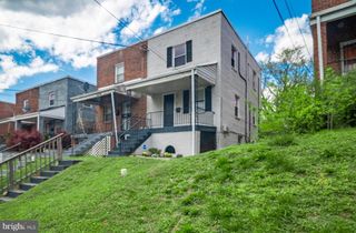 2014 SAVANNAH PL SE, Washington, DC 20020