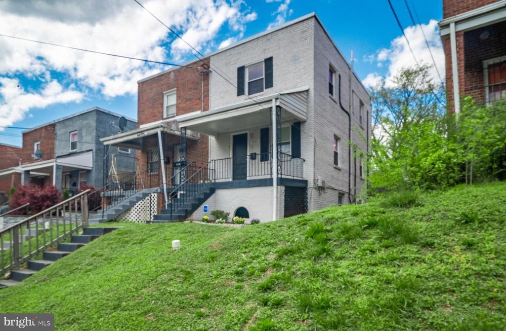 2014 SAVANNAH PL SE, Washington, DC 20020
