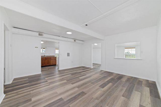 1228 W Canal, Crystal Beach, TX 77650