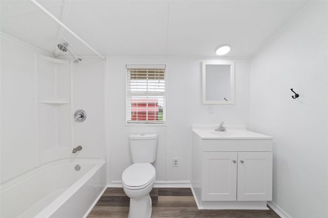 1228 W Canal, Crystal Beach, TX 77650