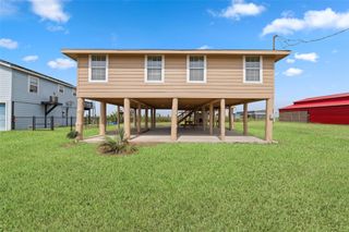 1228 W Canal, Crystal Beach, TX 77650