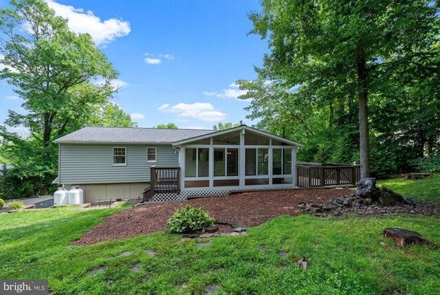 2161 HOLLYBERRY CT, Pottstown, PA 19464
