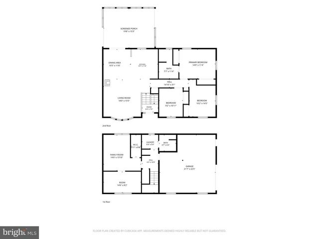 2161 HOLLYBERRY CT, Pottstown, PA 19464