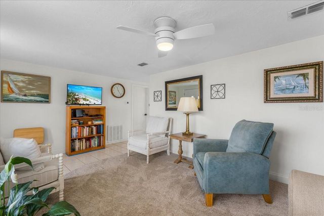 3731 ELMWOOD DRIVE, Holiday, FL 34691