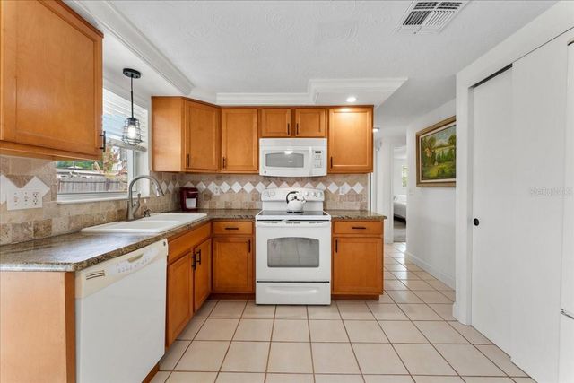 3731 ELMWOOD DRIVE, Holiday, FL 34691