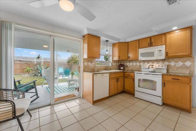 3731 ELMWOOD DRIVE, Holiday, FL 34691