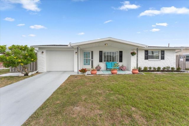 3731 ELMWOOD DRIVE, Holiday, FL 34691