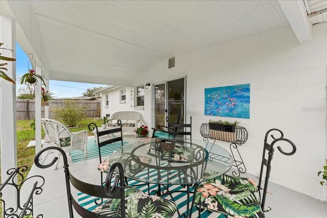 3731 ELMWOOD DRIVE, Holiday, FL 34691