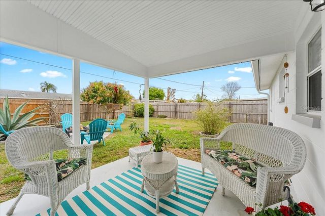 3731 ELMWOOD DRIVE, Holiday, FL 34691