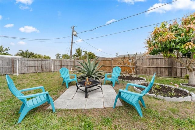 3731 ELMWOOD DRIVE, Holiday, FL 34691