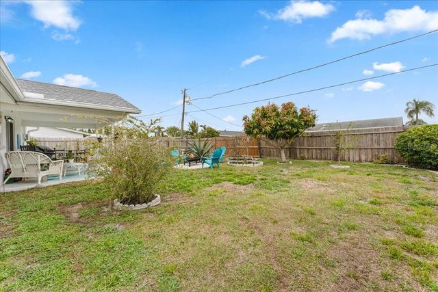 3731 ELMWOOD DRIVE, Holiday, FL 34691