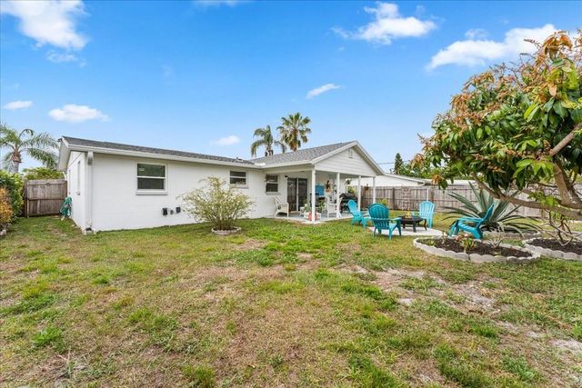 3731 ELMWOOD DRIVE, Holiday, FL 34691