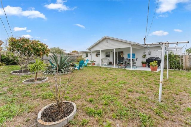 3731 ELMWOOD DRIVE, Holiday, FL 34691