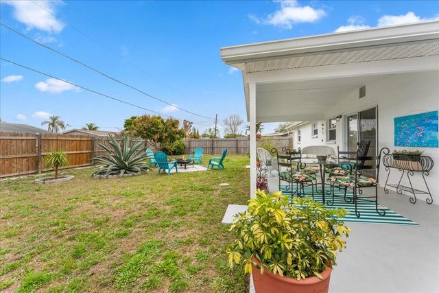 3731 ELMWOOD DRIVE, Holiday, FL 34691