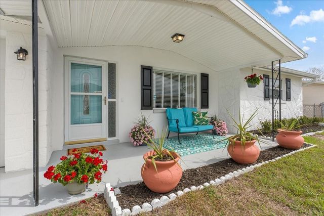 3731 ELMWOOD DRIVE, Holiday, FL 34691