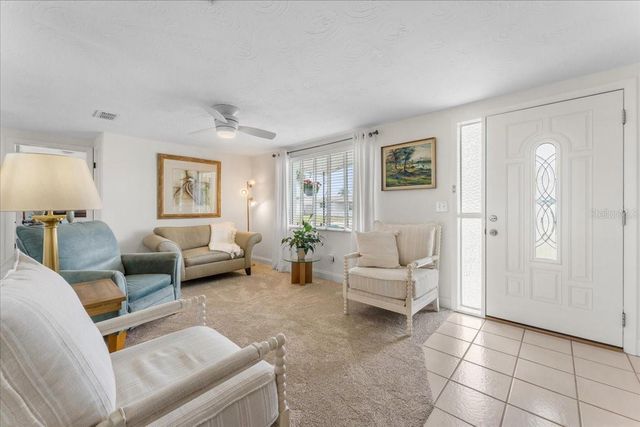 3731 ELMWOOD DRIVE, Holiday, FL 34691