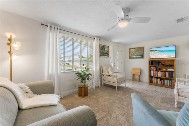 3731 ELMWOOD DRIVE, Holiday, FL 34691