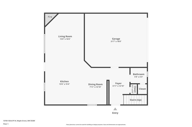 13759 102nd Place N, Maple Grove, MN 55369