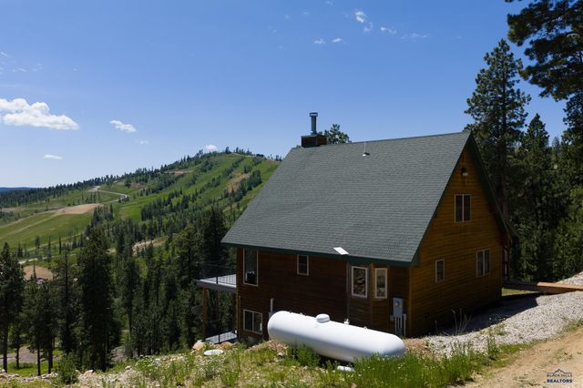 21310 CABIN RD, Lead, SD 57754