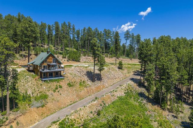 21310 CABIN RD, Lead, SD 57754