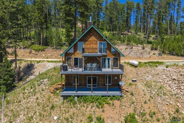 21310 CABIN RD, Lead, SD 57754