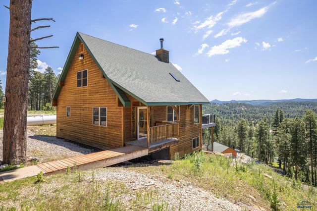 21310 CABIN RD, Lead, SD 57754