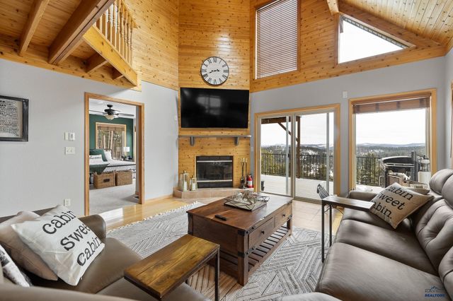 21310 CABIN RD, Lead, SD 57754