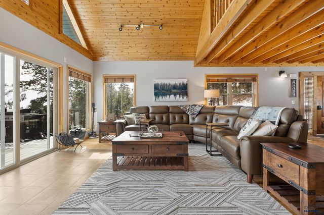 21310 CABIN RD, Lead, SD 57754