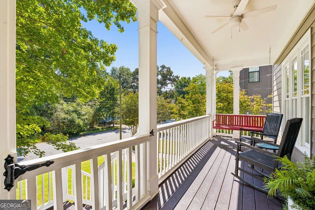 891 Paoli Avenue SE, Atlanta, GA 30316 — photo 5