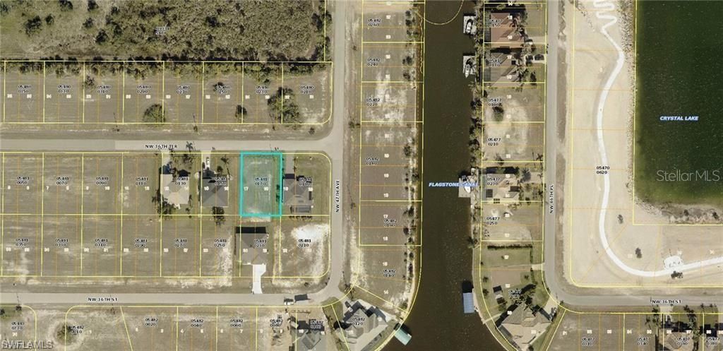 4706 NW 36th TER, Cape Coral, FL 33993