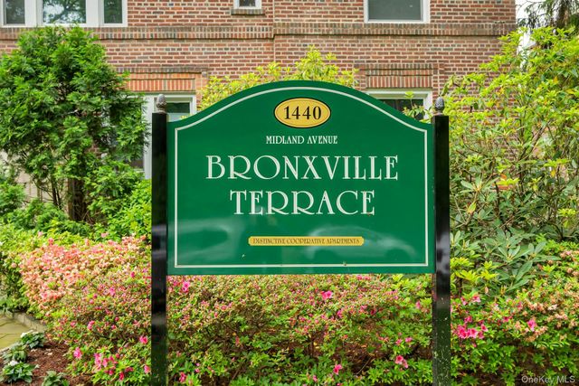 1440 Midland Avenue 4H, Bronxville, NY 10708