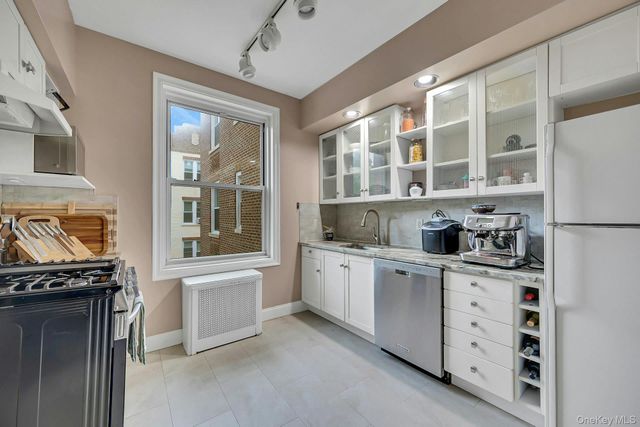 1440 Midland Avenue 4H, Bronxville, NY 10708