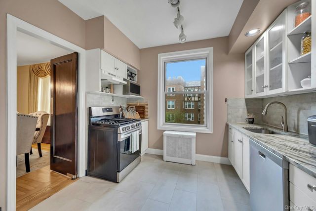 1440 Midland Avenue 4H, Bronxville, NY 10708
