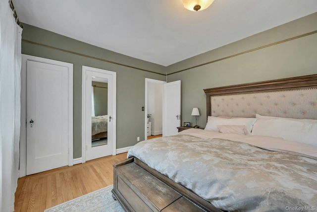 1440 Midland Avenue 4H, Bronxville, NY 10708