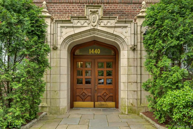 1440 Midland Avenue 4H, Bronxville, NY 10708