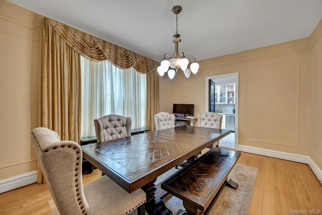 1440 Midland Avenue 4H, Bronxville, NY 10708