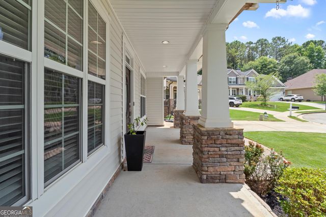 22 Eagle Court, Newnan, GA 30265