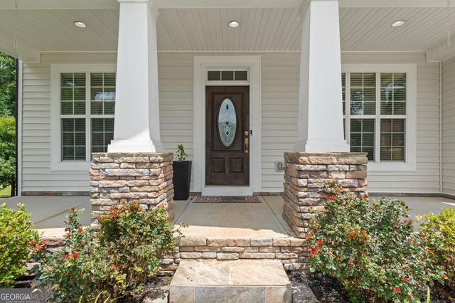 22 Eagle Court, Newnan, GA 30265