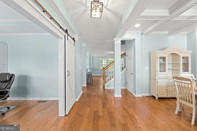 22 Eagle Court, Newnan, GA 30265