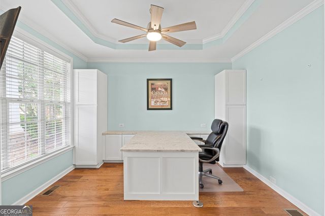 22 Eagle Court, Newnan, GA 30265