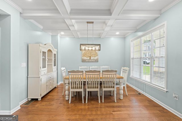 22 Eagle Court, Newnan, GA 30265