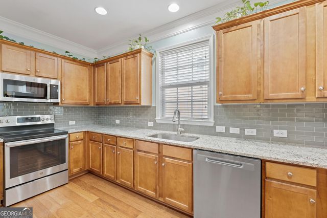 22 Eagle Court, Newnan, GA 30265