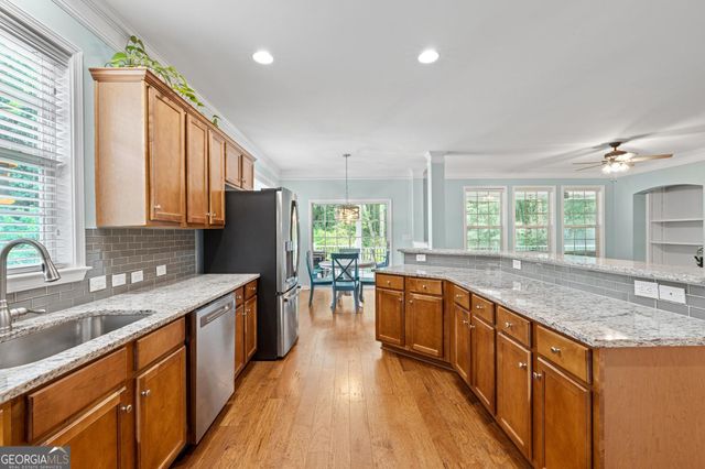 22 Eagle Court, Newnan, GA 30265