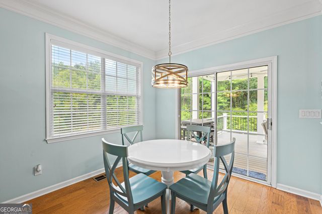 22 Eagle Court, Newnan, GA 30265