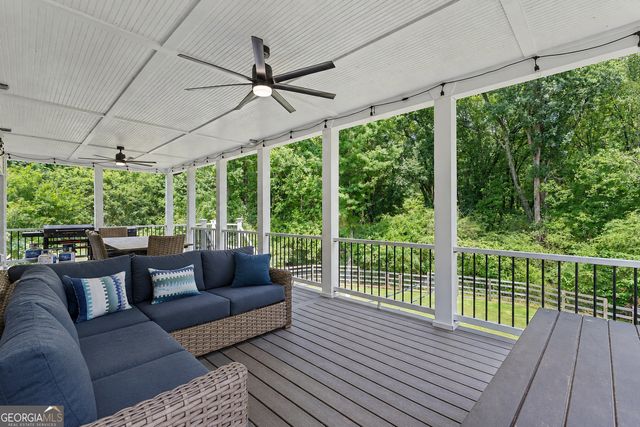 22 Eagle Court, Newnan, GA 30265