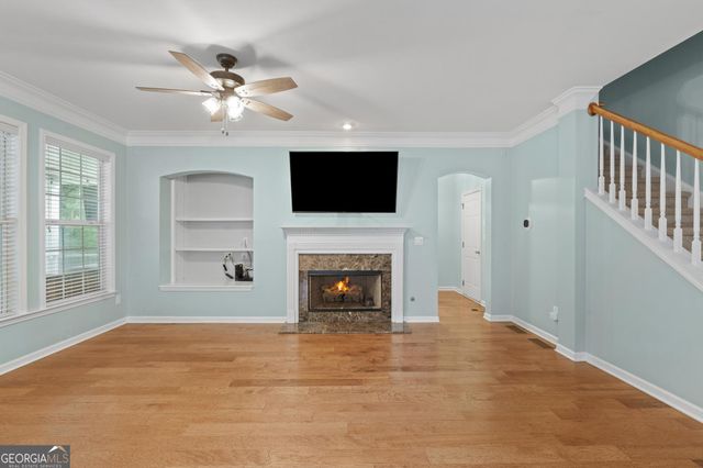 22 Eagle Court, Newnan, GA 30265