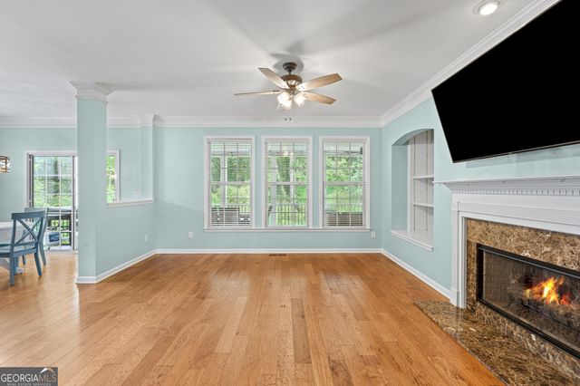 22 Eagle Court, Newnan, GA 30265