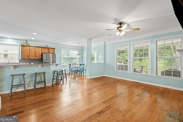 22 Eagle Court, Newnan, GA 30265