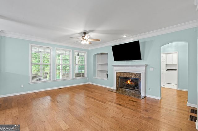 22 Eagle Court, Newnan, GA 30265