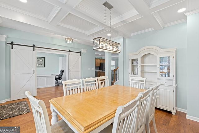 22 Eagle Court, Newnan, GA 30265